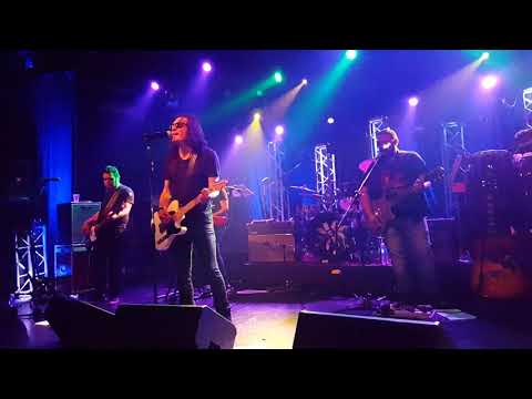 Diez Vasos - Los Perez García