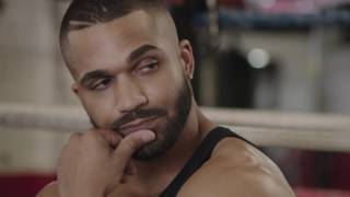 Go Behind the Scenes of "Ringside"