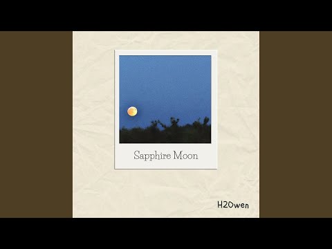 Sapphire Moon