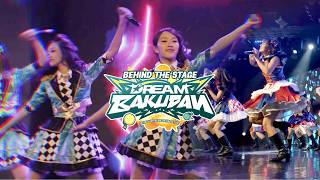 Download lagu Shonichi Special Setlist Dream Bakudan - JKT48 Team Dream mp3