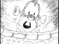 LarryBoy Rumor Weed Animatic