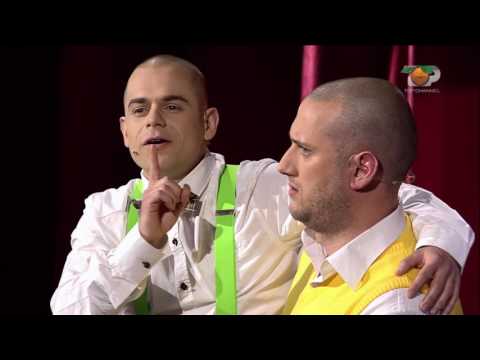 Portokalli, 30 Mars 2014 - Babe e bir (Daja bixhozciu)