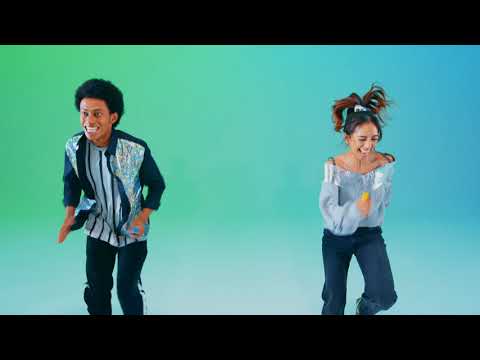 Everybody 1-2 Switch Extraction: Relay Race