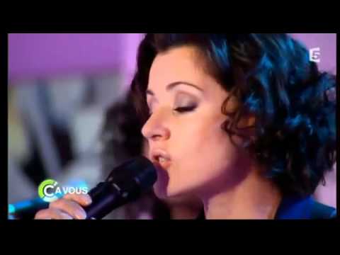 Tina Arena & Gérard Lenorman - Voici les clés.