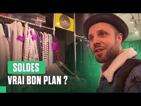 Sales: they're hunting for a good deal at a reduced cost