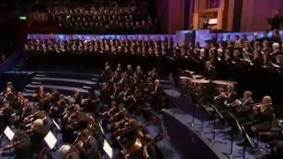Beethoven: Missa Solemnis: VII.Sanctus - Benedictus