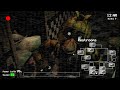 I Added Phantom Chica FNaF 1 FNaF 3 FNaF 1 Mods