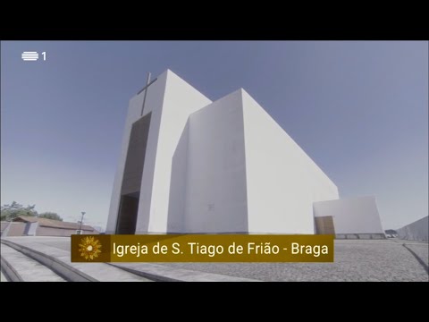 EUCARISTIA DOMINICAL RTP | Centenário das Irmãs Missionárias Espiritanas, Braga | 23/05/2021