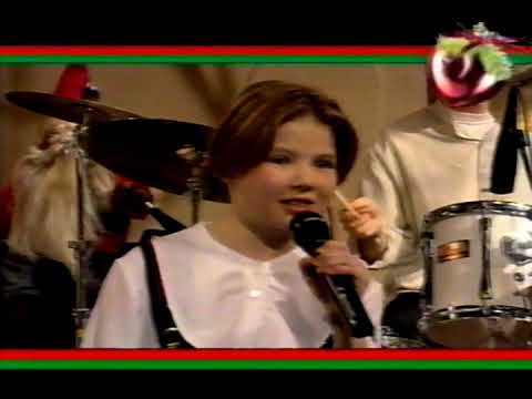 Ulla Lindström - Kaksi yötä jouluun