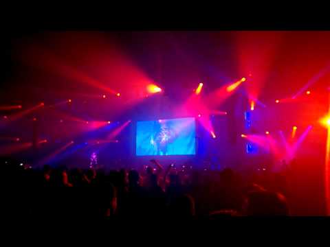 Interactive - Who is Elvis & James Brown is dead @ Sunshine live - Die 90er - live on stage