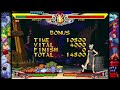 Darkstalkers 3 Morrigan Part 1 The Queen Returns To Defend Her Kingdom