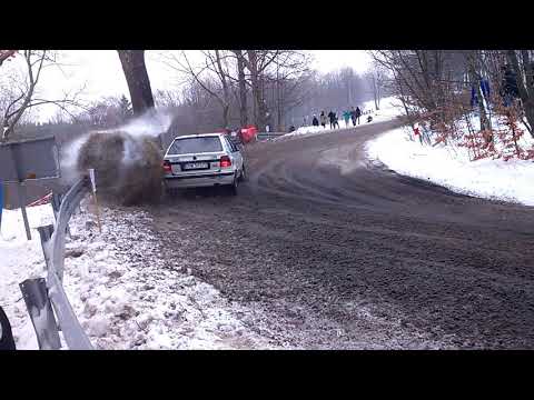 Walimska Zimówka 2018