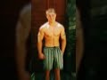 Flex Lewis Transformation Motivation Aesthetic Bodybuilding Fit Flexlewis