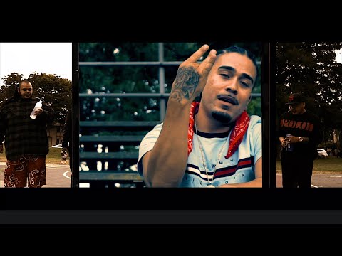 Smokey G - Catch A Sucka Lackin (Official Video)