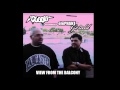 Cleen & Elephant Gerald - Tomorrow Is Yesterday ...