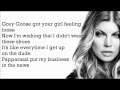 Fergie - London Bridge [Karaoke with Lyrics on Screen ...