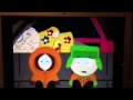 South Park - Cartman singing Come Sail Away ...