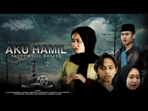 I'm Pregnant Part 1 | Madura Short Movie (SUB INDONESIA)