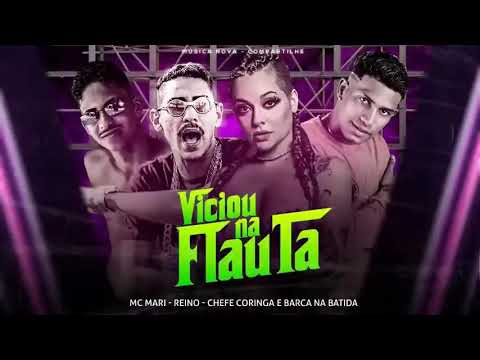 - CHEF CORINGA/MC REINO/BARCA NA BATIDA (REMIX)