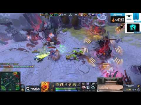 SingSing 18th January #5 /HD/ Monkey King, Slark
