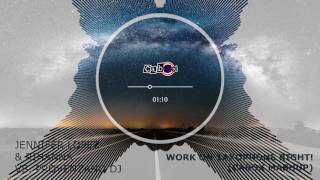 Jennifer Lopez & Rihanna Vs. Provenzano Dj - Work On Saxophone Right! (Cabox MashUp)