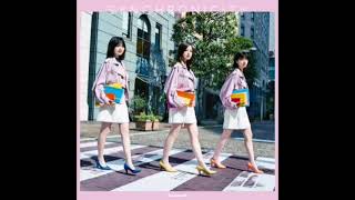 Nogizaka46/Senbatsu - Synchronicity [Audio]