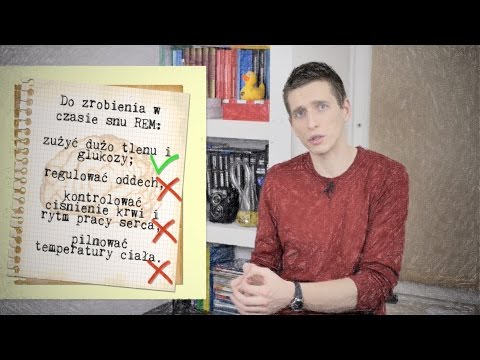 To tylko sny, świadome sny | Słowo na sobotę #37 (S02E05)