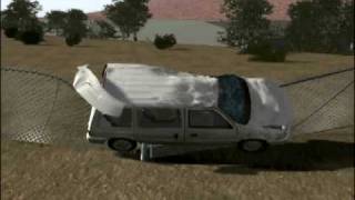 Favorite Accident Reconstructions