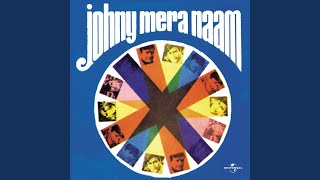 Pal Bhar Ke Liye (Johny Mera Naam / Soundtrack Ver