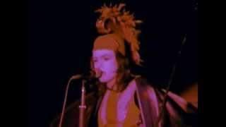 Peter Gabriel, Genesis, Dancing With The Moonlit Knight