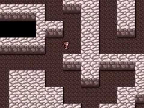 Super Ninja Boy Super Nintendo