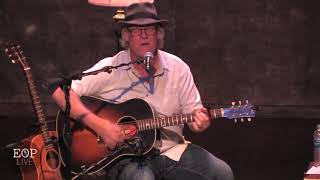 Shawn Mullins &quot;Beautiful Wreck&quot; @ Eddie Owen Presents