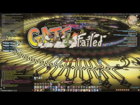FFXIV Miraga - Powerful Moments Episode 20