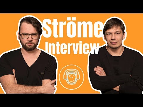 Ströme (Modular-Synthesizer) im Interview | CampusCrew Passau