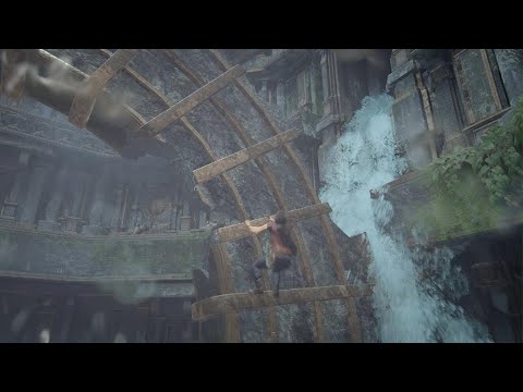 Uncharted: The Lost Legacy (PLAYSTATION 5 AT 60FPS) THE GREAT BATTLE PT 3 - WALKTHROUGH PT 34