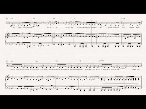 Tuba - Set Fire to the Rain - Adele Sheet Music, Chords, & Vocals