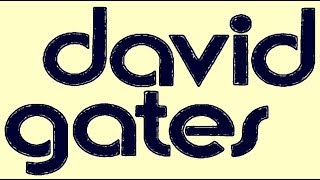 David Gates - Lorilee (Remix) Hq