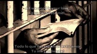 The Anthem - Jesus Culture (Subtitulos Español)