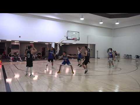 Sanlitun Smugglers vs Evergrande - saturday tier 6 - tcbl 2022 spring