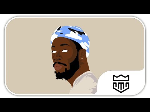 [FREE] GoldLink x Amine x Bryson Tiller Type Beat 2018 "Night Life" (Prod. By Wxrn)