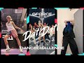 Sarah Geronimo: #DatiDatiDanceChallenge on TikTok (GForce Dancers)