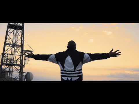 TIERRE - INTERLUDE (PROD. PASHABEATS) [OFFICIAL MUSIC VIDEO]