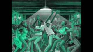 Camp Lo - Krystal Karrington