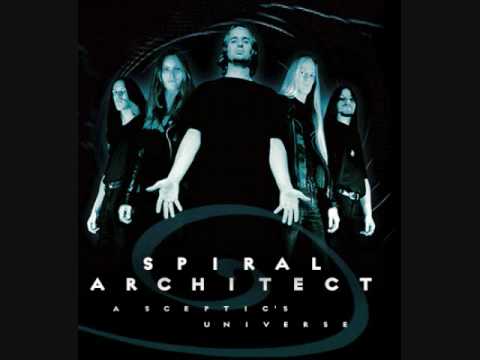 Spiral Architect - Conjuring Collapse