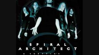 Spiral Architect - Conjuring Collapse