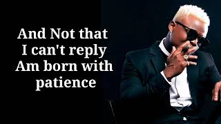 Harmonize - Jeshi English Version (Official Video Music Lyrics)