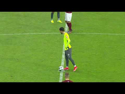 MTEL PREMIJER LIGA BIH: FK Sarajevo - FK Željezničar  3:1 / 01.05.2021.