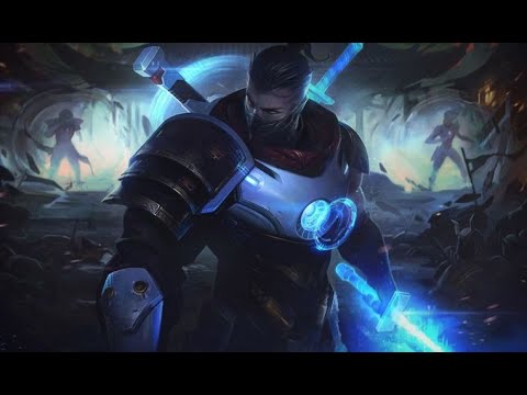 Tổng hợp các pha highlight Shen hay - SHEN Montage