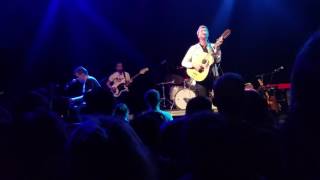 Hamilton Leithauser- 11 O&#39;Clock Friday Night, Live at Music Hall of Williamsburg, 02/23/17