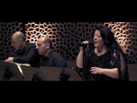 Ishtar - The transcendent by Dima Orsho